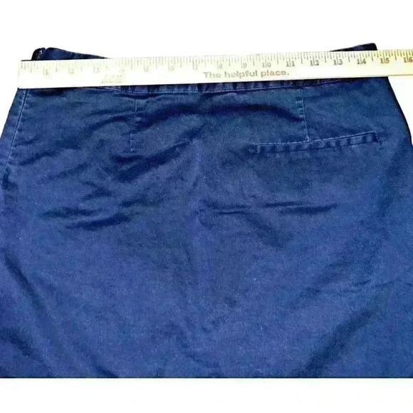 Lizwear Sz 4 Skort Preppy Activewear‎ Golf - Picture 8 of 9